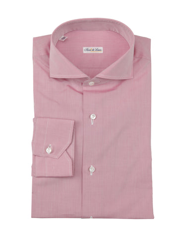 Fiori Di Lusso Lavender Purple Shirt - Extra Slim
