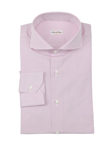 Fiori Di Lusso Lavender Purple Shirt - Extra Slim