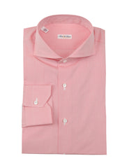 Fiori Di Lusso Pink Shirt - Extra Slim - 15.75/40 - (FL8122315)