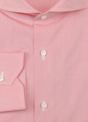 Fiori Di Lusso Pink Shirt - Extra Slim - (FL8122315) - Parent