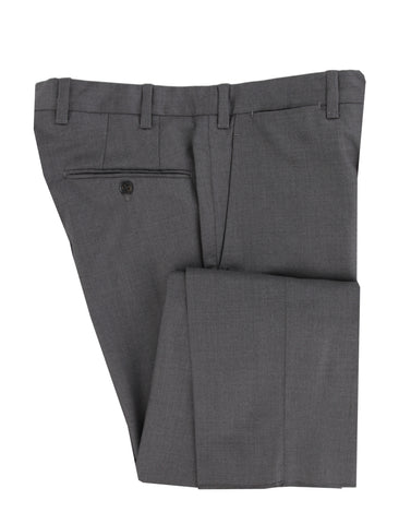 Fiori Di Lusso Gray Pants