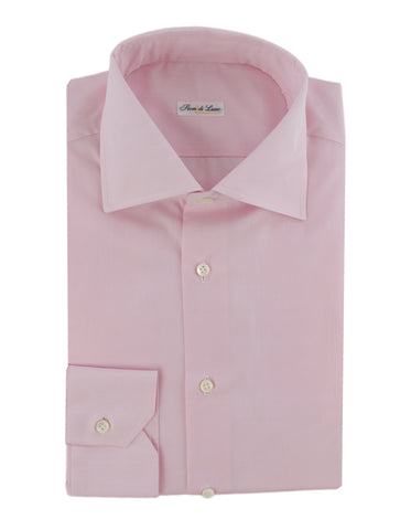 Fiori Di Lusso Pink Shirt - Full