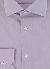 $750 Fiori Di Lusso Lavender Purple Shirt - Full - (FDL322258) - Parent