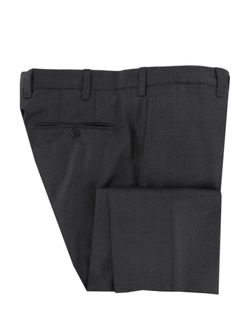 Fiori Di Lusso Dark Gray Pants