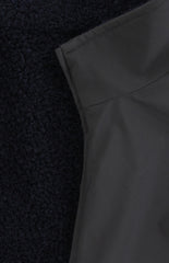 $2000 Fiori Di Lusso Gray Wool Solid Jacket Vest - (FDL215254) - Parent