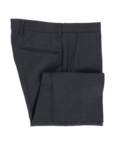 Incotex Navy Blue Pants