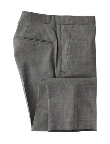 Incotex Black Pants