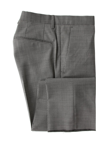 Incotex Black Pants