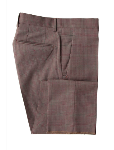 Incotex Brown Pants