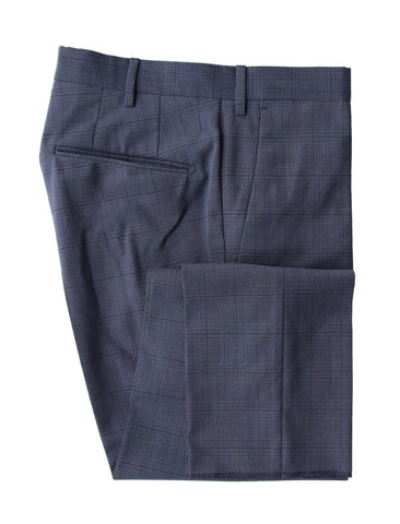 Incotex Blue Pants