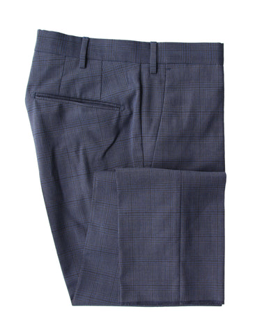 Incotex Blue Pants