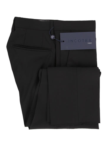 Incotex Black Pants