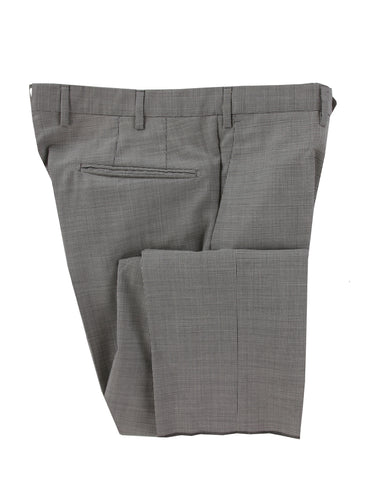 Incotex Black Pants