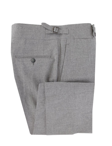 Isaia Gray Pants