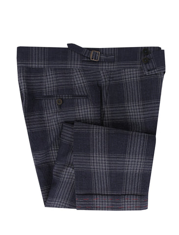 Isaia Blue Pants