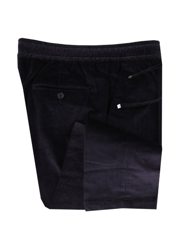 Isaia Dark Blue Pants