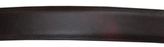 John Lobb Burgundy Red Calf Leather Belt - (JL74263) - Parent