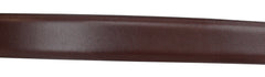 John Lobb Brown Calf Leather Belt - (JL74267) - Parent