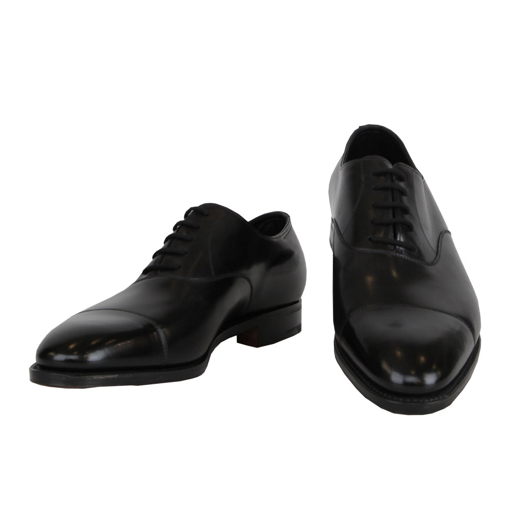 靴 John Lobb Thorne - Black 5E John Lobb | Thorne | Shoes