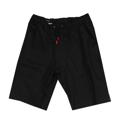 Kiton Black Shorts