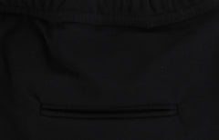 $1355 Kiton Dark Blue Solid Shorts -  - (KT512267) - Parent