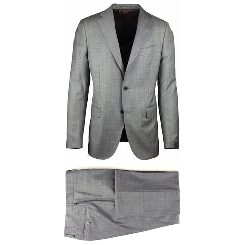 Lardini Gray Suit