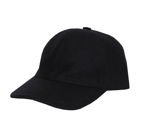 Mandelli Midnight Blue Baseball Cap