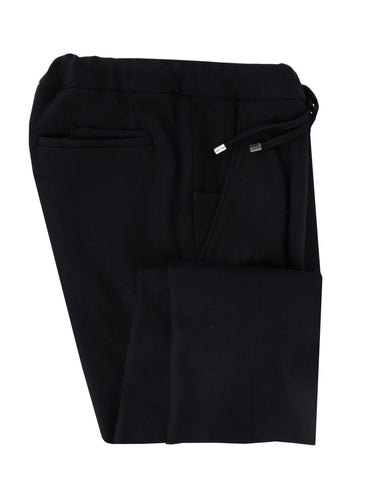Mandelli Dark Blue Pants