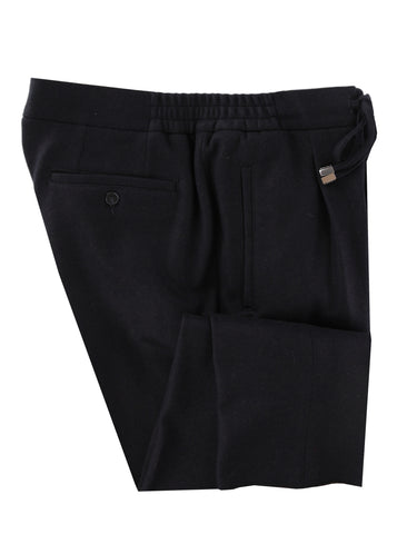 Mandelli Dark Blue Pants