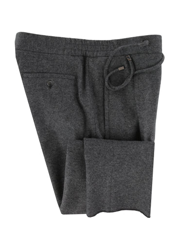 Mandelli Gray Pants