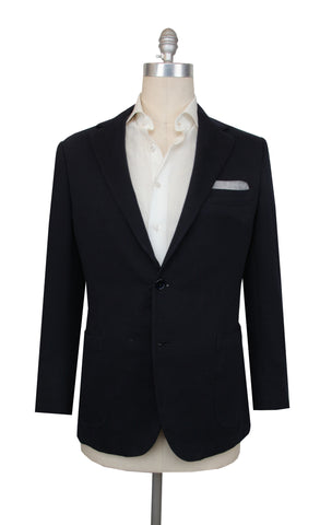 Principe d'Eleganza Dark Blue Sportcoat