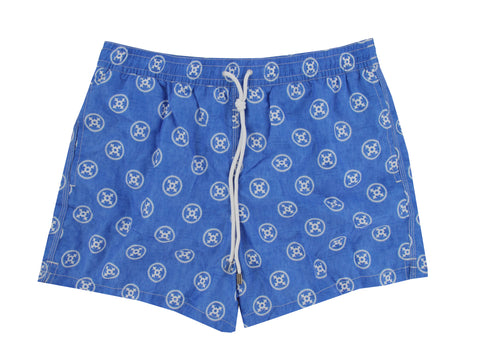 Roda Blue Swim Shorts