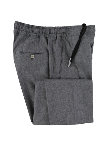 Sartorio Napoli Gray Pants
