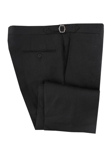 Sartorio Napoli Black Pants