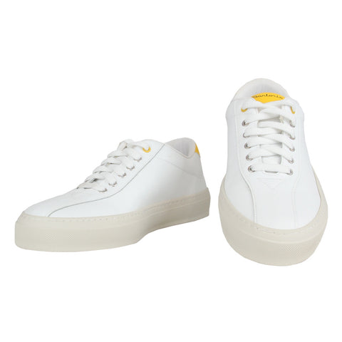 Sartorio Napoli White  Sneakers