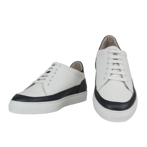 Sartorio Napoli White  Sneakers