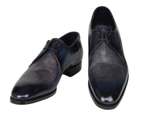 Santoni Multi-Colored Shoes