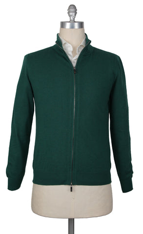 Svevo Parma Green Jacket