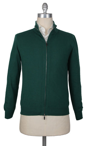 Svevo Parma Green Jacket
