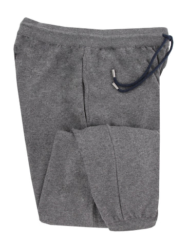 Svevo Parma Gray Sweatpants