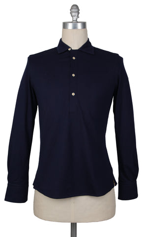 Svevo Parma Dark Blue Polo