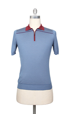 Svevo Parma Blue Polo