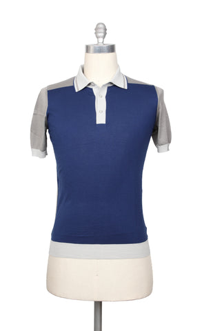 Svevo Parma Blue Polo