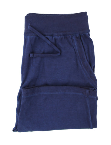 Svevo Parma Navy Blue Shorts