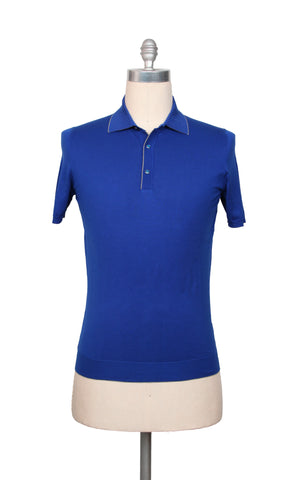 Svevo Parma Blue Polo