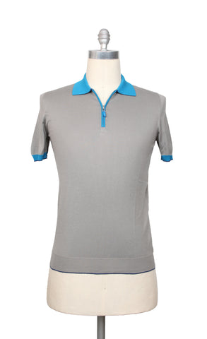 Svevo Parma Gray Polo