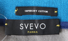 Svevo Parma Gray Solid Cotton Polo - (SV69226) - Parent