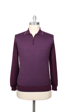 Svevo Parma Purple Polo