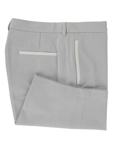 Svevo Parma Light Gray Shorts