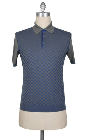 Svevo Parma Blue Polo